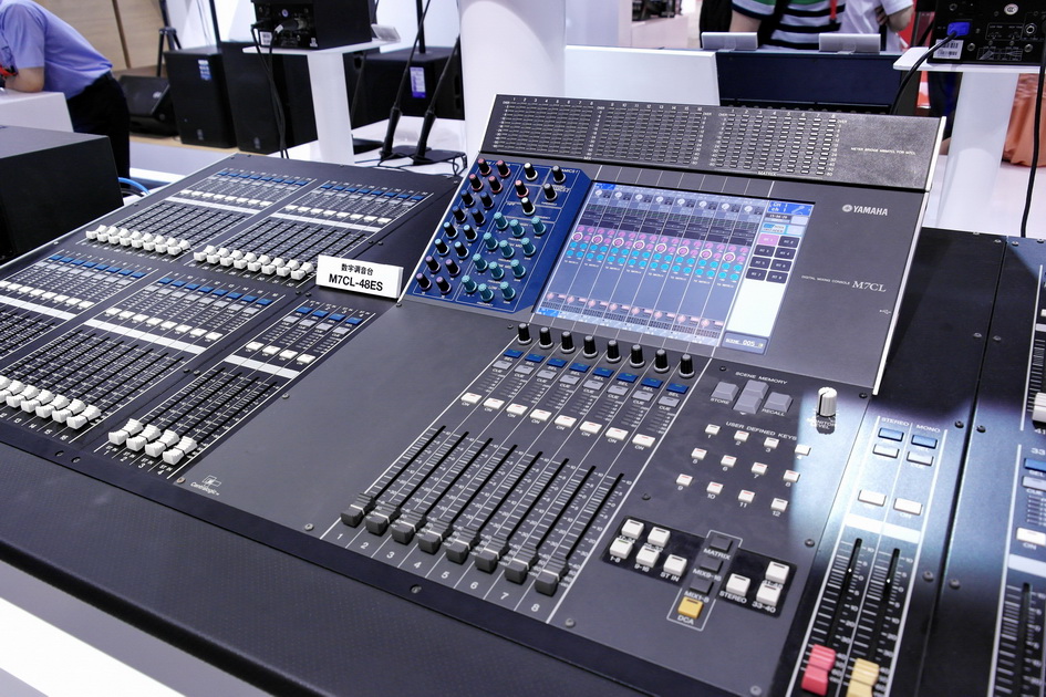 K8凯发·国际官方网站专业音响新产品亮相PALM EXPO 2013展会 
