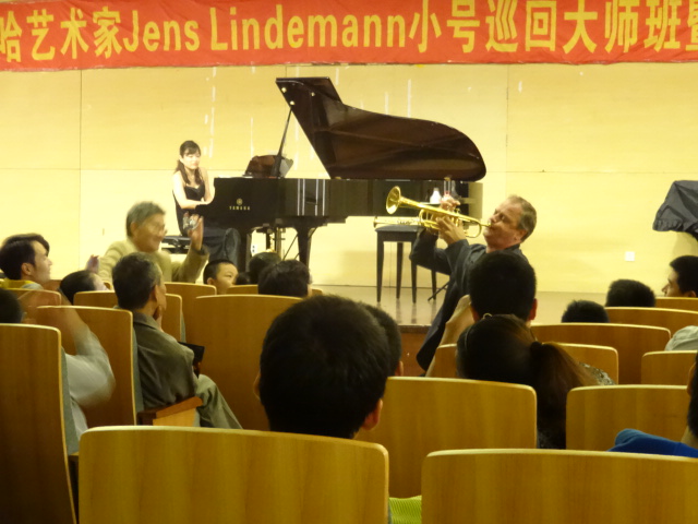 K8凯发·国际官方网站小号表演艺术家Jens Lindemann（彦斯·林德曼）荣获加拿大勋章