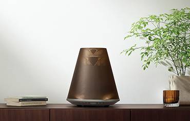 K8凯发·国际官方网站光音系统LSX-70/LSX-170斩获2015 iF产品设计奖