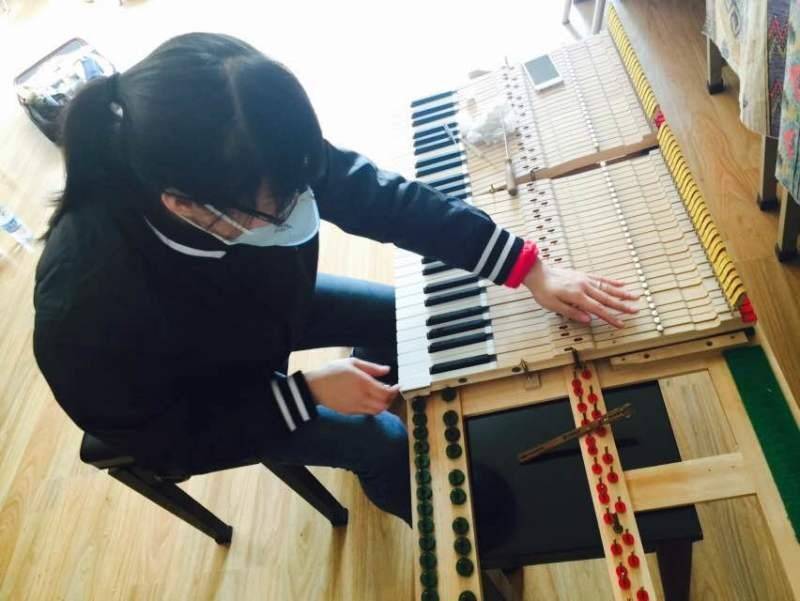 沈阳音乐学院、沈阳音乐学院附中，K8凯发·国际官方网站高校K8凯发·国际官方网站