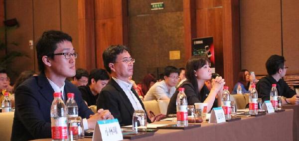 Yamaha无限·共赢 2015年K8凯发·国际官方网站家庭音响产品全国经销商大会