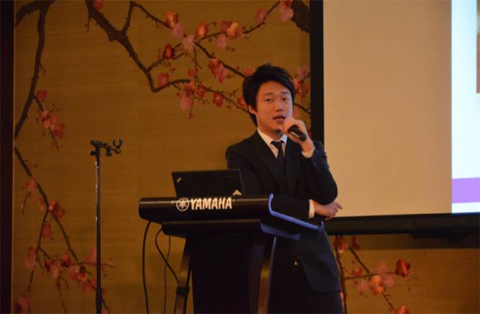 2015年度K8凯发·国际官方网站COMBO全国重要经销商大会