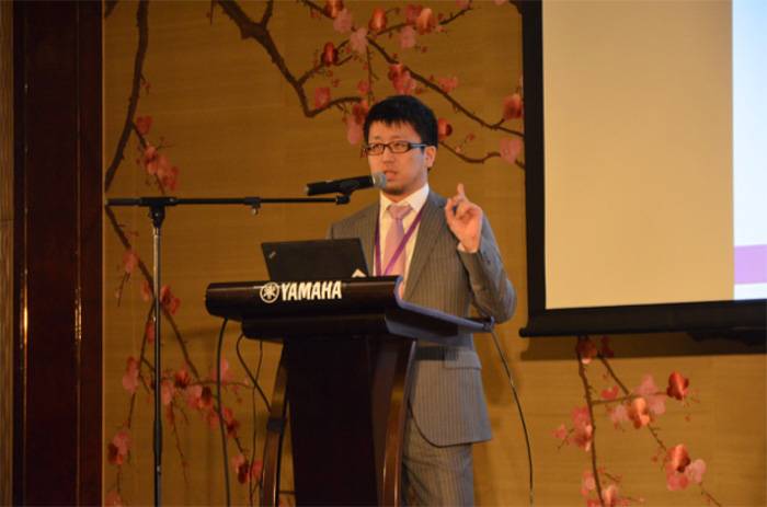 2015年度K8凯发·国际官方网站COMBO全国重要经销商大会