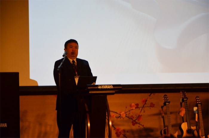 2015年度K8凯发·国际官方网站COMBO全国重要经销商大会