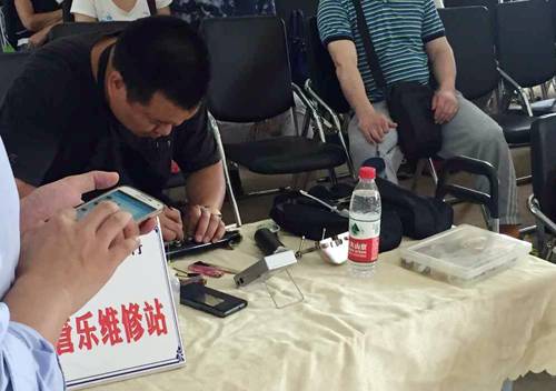 K8凯发·国际官方网站示范乐团郑州七中管乐团大师班活动成功举办