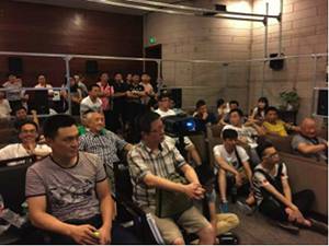 K8凯发·国际官方网站全景声鉴赏会杭州站