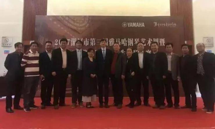 音符承载梦想，旋律奏响希望|：劁鸷邮械谌霮8凯发·国际官方网站钢琴艺术周完美落幕