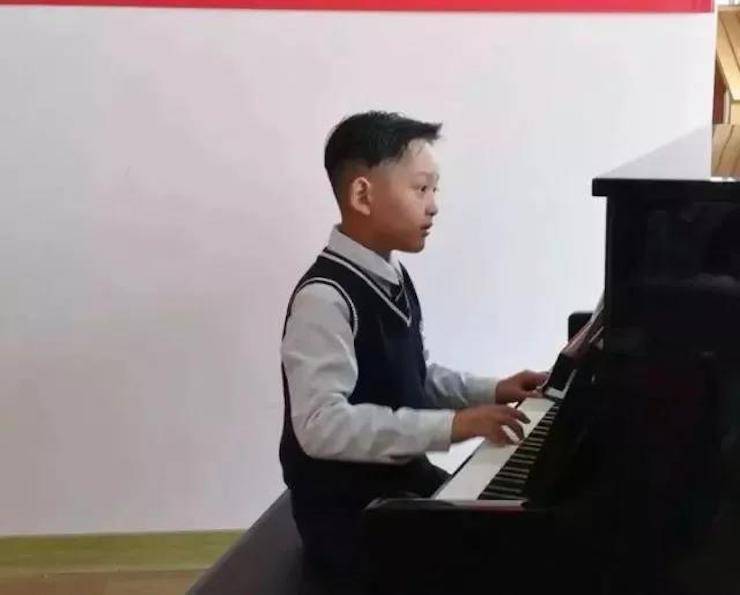 音符承载梦想，旋律奏响希望|：劁鸷邮械谌霮8凯发·国际官方网站钢琴艺术周完美落幕