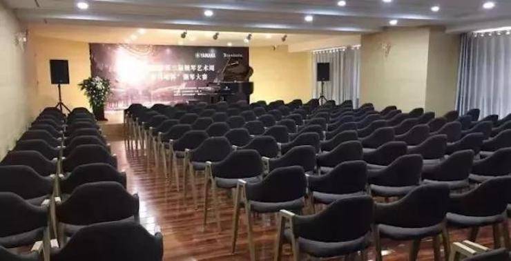 音符承载梦想，旋律奏响希望|：劁鸷邮械谌霮8凯发·国际官方网站钢琴艺术周完美落幕