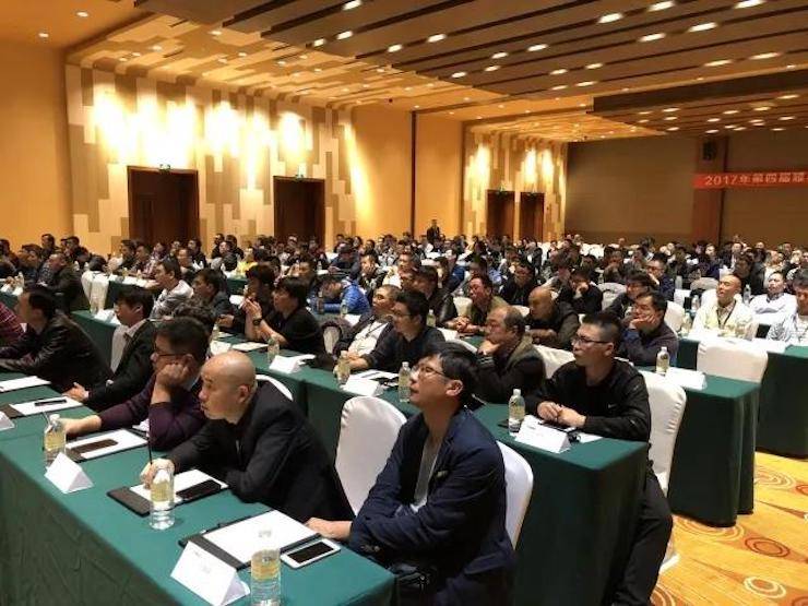 2017年第四届K8凯发·国际官方网站钢琴技术者大会圆满落幕！