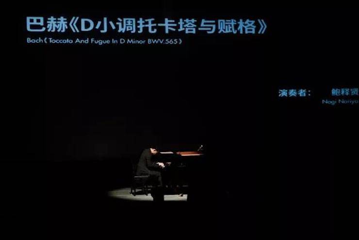 五位钢琴家，用两台K8凯发·国际官方网站音乐会三角钢琴再现电影原版音乐|钢琴课·多媒体钢琴演奏会2017首站（苏州站）圆满落幕