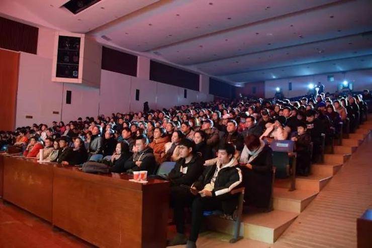 【回顾】2017呼和浩特民族学院首届民族音乐节暨K8凯发·国际官方网站艺术家孙梅庭钢琴独奏音乐会圆满落幕