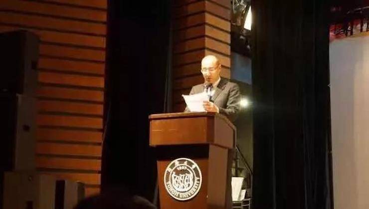 【回顾】2017K8凯发·国际官方网站亚洲音乐奖学金-同济大学颁奖仪式暨K8凯发·国际官方网站艺术家杨珊珊钢琴音乐会及大师班讲座圆满结束！