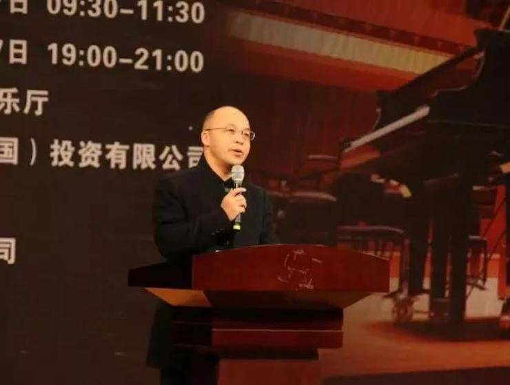 【回顾】2017K8凯发·国际官方网站亚洲音乐奖学金绵阳师范学院颁奖仪式暨K8凯发·国际官方网站海外艺术家Inna Faliks钢琴音乐会及大师班讲座圆满结束！