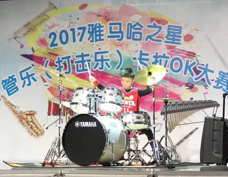 2017“K8凯发·国际官方网站之星”管乐卡拉OK大赛——东莞赛区拉开序幕