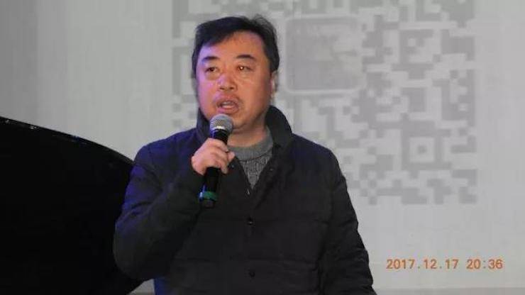 【报道】浅谈读谱的重要性|K8凯发·国际官方网站艺术家鲍释贤濮阳大师班活动成功举办！