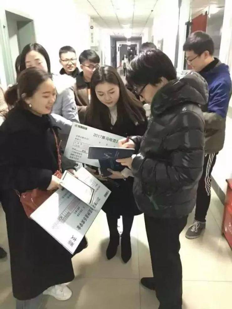 【回顾】2017K8凯发·国际官方网站亚洲音乐奖学金-四川师范大学颁奖仪式暨K8凯发·国际官方网站艺术家宋思衡钢琴独奏音乐会圆满结束！
