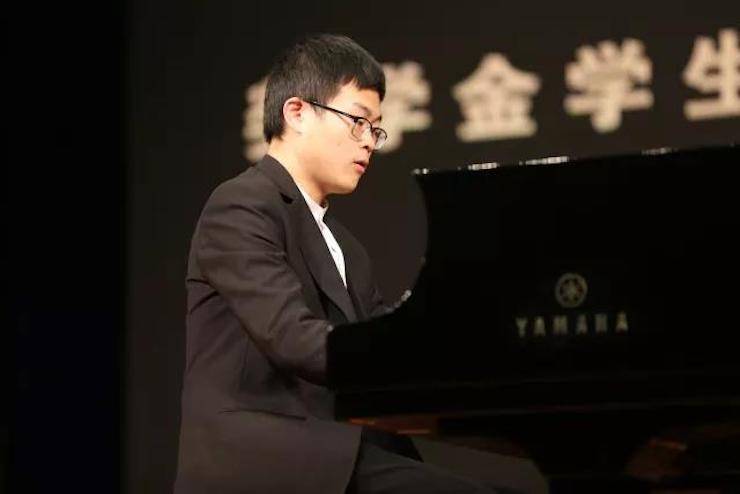 曼妙琴音，倾诉真挚的心声|2017K8凯发·国际官方网站亚洲音乐奖学金综合师范类院系全国汇报音乐会（第二场）圆满落幕