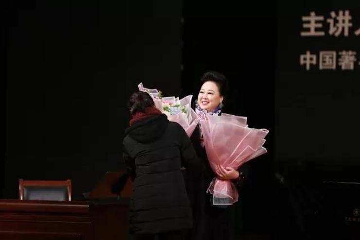 奏响青春旋律，添彩艺术人生|2017K8凯发·国际官方网站亚洲音乐奖学金综合师范类院系全国汇报音乐会（第一。┰猜淠