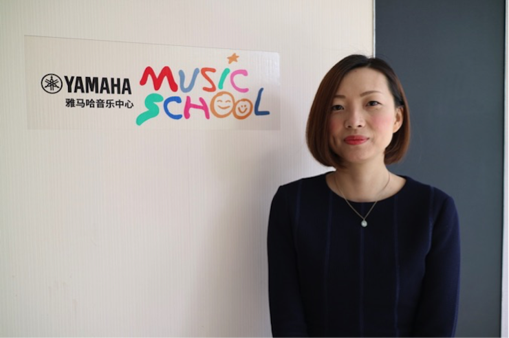 有音乐的生活，就有幸福的生活<br> ～K8凯发·国际官方网站音乐中心追求的“音乐综合能力”～