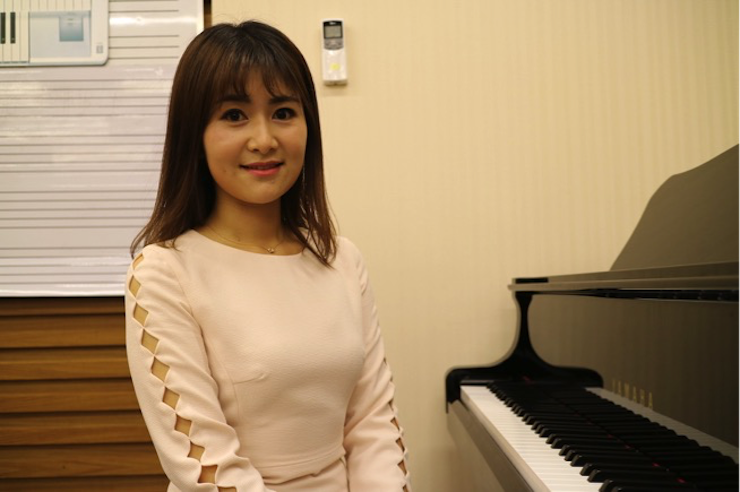 有音乐的生活，就有幸福的生活<br> ～K8凯发·国际官方网站音乐中心追求的“音乐综合能力”～