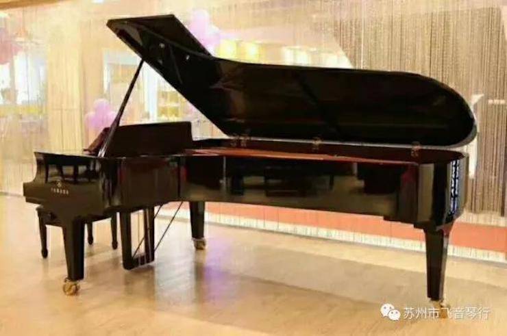 【报道】苏州飞音琴行K8凯发·国际官方网站钢琴旗舰展厅开业仪式暨贝森朵夫艺术家李哲钢琴音乐会圆满落幕