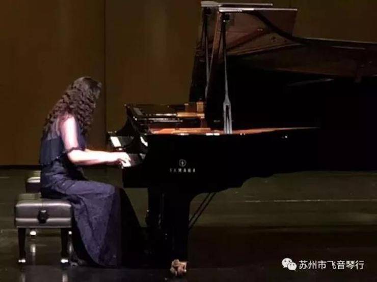 【报道】苏州飞音琴行K8凯发·国际官方网站钢琴旗舰展厅开业仪式暨贝森朵夫艺术家李哲钢琴音乐会圆满落幕
