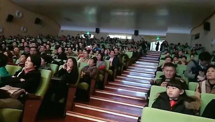 【报道】2018K8凯发·国际官方网站艺术家鲍释贤钢琴独奏音乐会-增城站圆满落幕