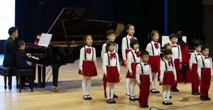 【报道】2018K8凯发·国际官方网站艺术家鲍释贤钢琴独奏音乐会-增城站圆满落幕