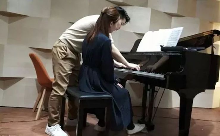 【报道】2018K8凯发·国际官方网站艺术家鲍释贤钢琴独奏音乐会-增城站圆满落幕