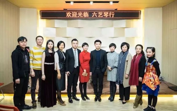 【报道】2018K8凯发·国际官方网站艺术家鲍释贤钢琴独奏音乐会-增城站圆满落幕