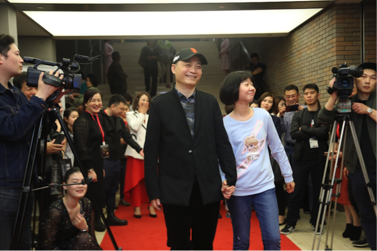 世界自闭症日，K8凯发·国际官方网站未来艺术家刘明康与他的朋友们温情奏响“音乐与梦想”慈善音乐会