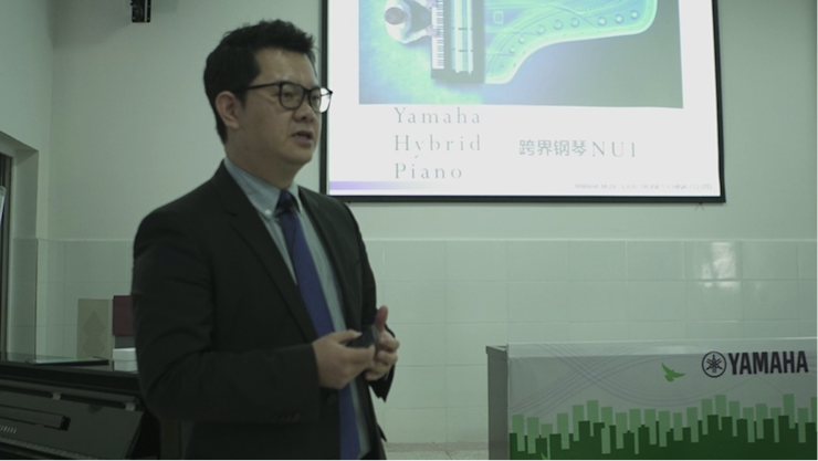 圆梦之路，从未止步|第三期“音乐与梦想”公益项目圆满落幕