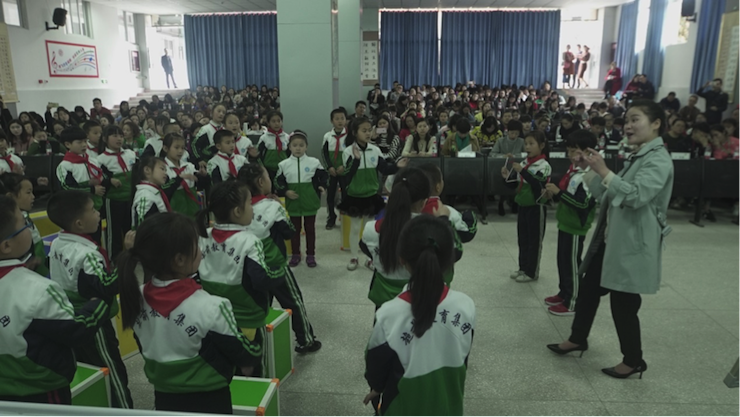 圆梦之路，从未止步|第三期“音乐与梦想”公益项目圆满落幕