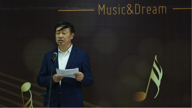 圆梦之路，从未止步|第三期“音乐与梦想”公益项目圆满落幕