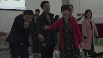 圆梦之路，从未止步|第三期“音乐与梦想”公益项目圆满落幕