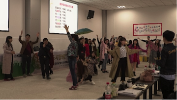 圆梦之路，从未止步|第三期“音乐与梦想”公益项目圆满落幕