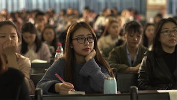 圆梦之路，从未止步|第三期“音乐与梦想”公益项目圆满落幕