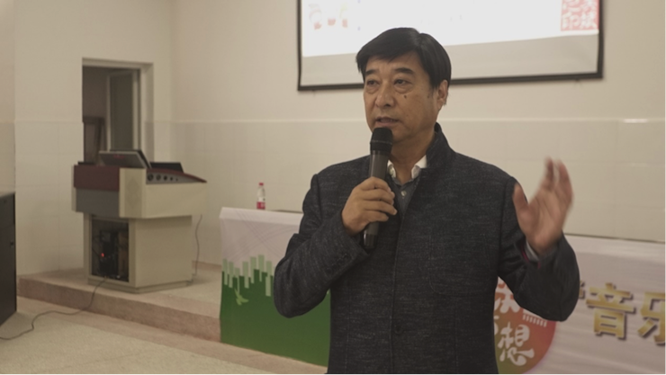 圆梦之路，从未止步|第三期“音乐与梦想”公益项目圆满落幕
