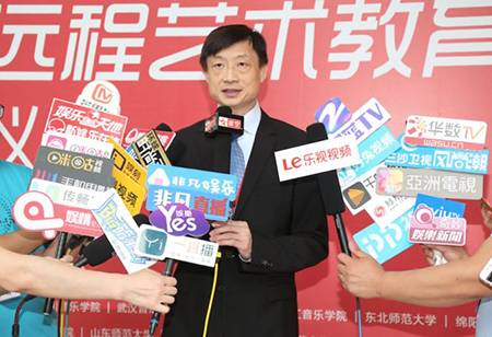 以科技之力，筑艺术传承之魂<br />：馗咝Ｔ冻桃帐踅逃似舳鞘皆猜淠