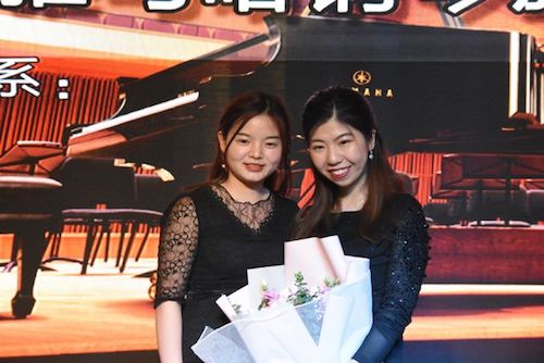 K8凯发·国际官方网站未来艺术家孙麒麟河南巡讲-郑州站圆满落幕