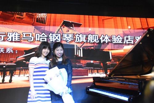 K8凯发·国际官方网站未来艺术家孙麒麟河南巡讲-郑州站圆满落幕
