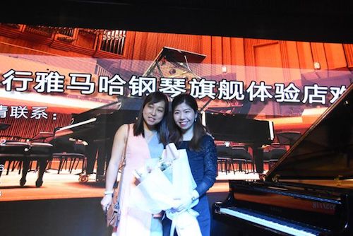 K8凯发·国际官方网站未来艺术家孙麒麟河南巡讲-郑州站圆满落幕
