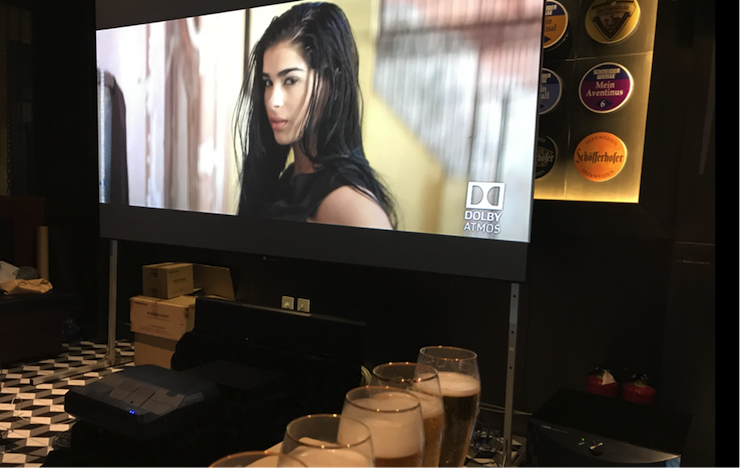 活动回顾：2018俄罗斯世界杯，Yamaha家庭音响与球迷共聚，体验真实现场