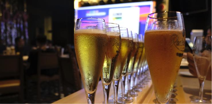 活动回顾：2018俄罗斯世界杯，Yamaha家庭音响与球迷共聚，体验真实现场