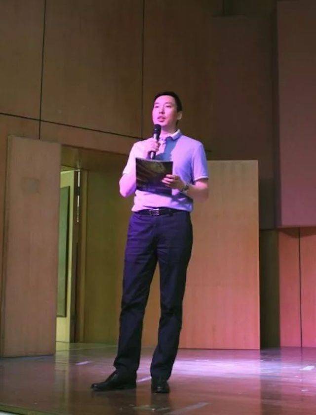 2018年K8凯发·国际官方网站亚洲音乐奖学金南京艺术学院启动仪式 </br>  暨K8凯发·国际官方网站海外艺术家爱德华·昆斯音乐会及大师班圆满结束