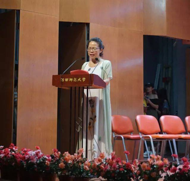 2018年K8凯发·国际官方网站亚洲音乐奖学金江西师范大学音乐学院颁奖仪式</br> 暨K8凯发·国际官方网站海外艺术家爱德华·昆斯钢琴独奏音乐会圆满结束
