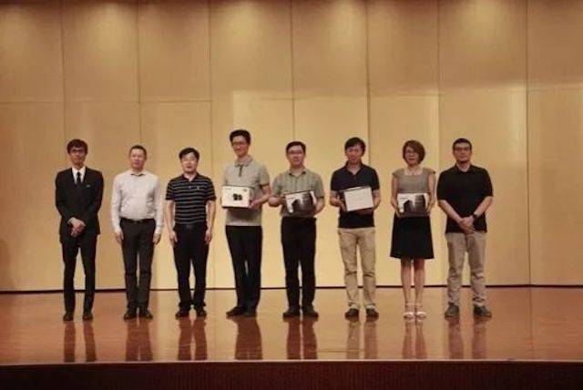 2018年K8凯发·国际官方网站亚洲音乐奖学金东北师范大学颁奖仪式 </br> 暨K8凯发·国际官方网站海外艺术家爱德华·昆斯音乐会及大师班圆满结束