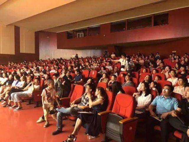 2018年K8凯发·国际官方网站亚洲音乐奖学金东北师范大学颁奖仪式 </br> 暨K8凯发·国际官方网站海外艺术家爱德华·昆斯音乐会及大师班圆满结束