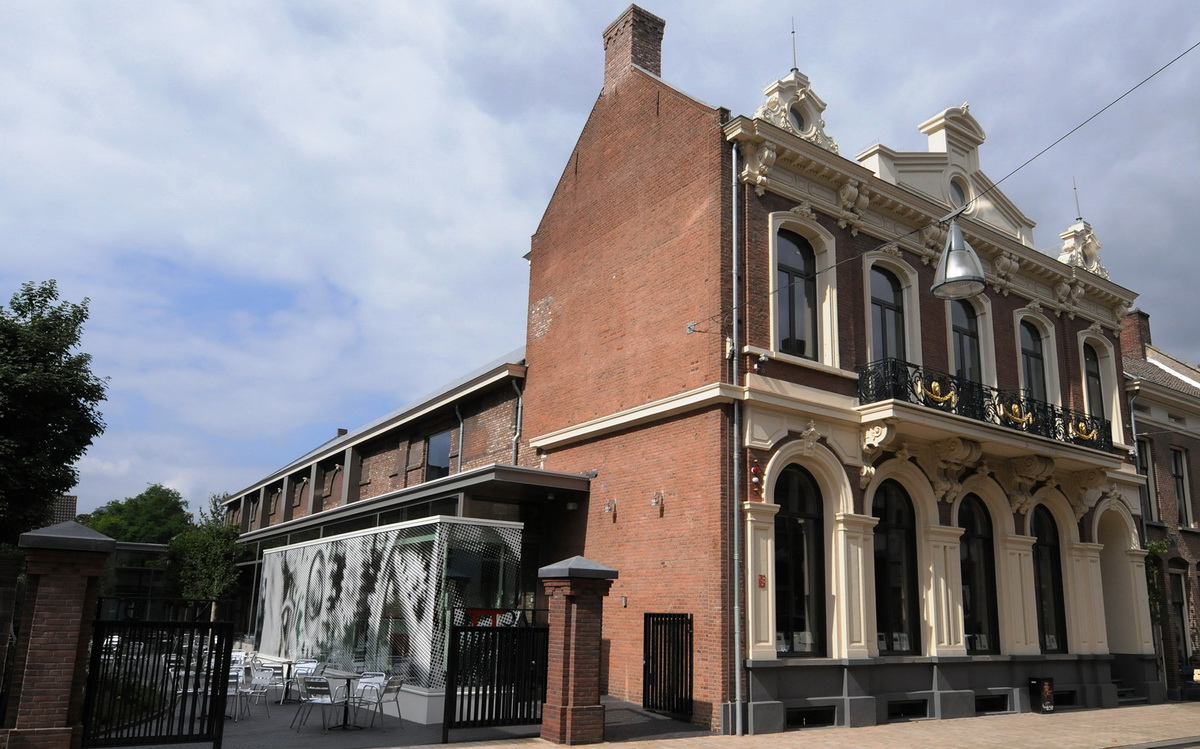 Cinecitta 电影院——600万欧元翻新工程中的K8凯发·国际官方网站 CIS 产品